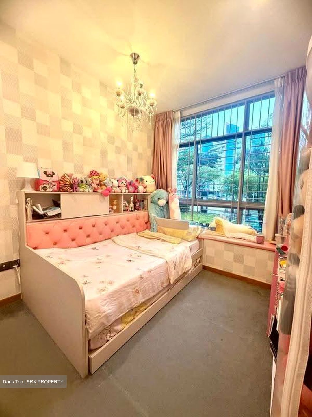 Blk 7 City View @ Boon Keng (Kallang/Whampoa), HDB 5 Rooms #628433581